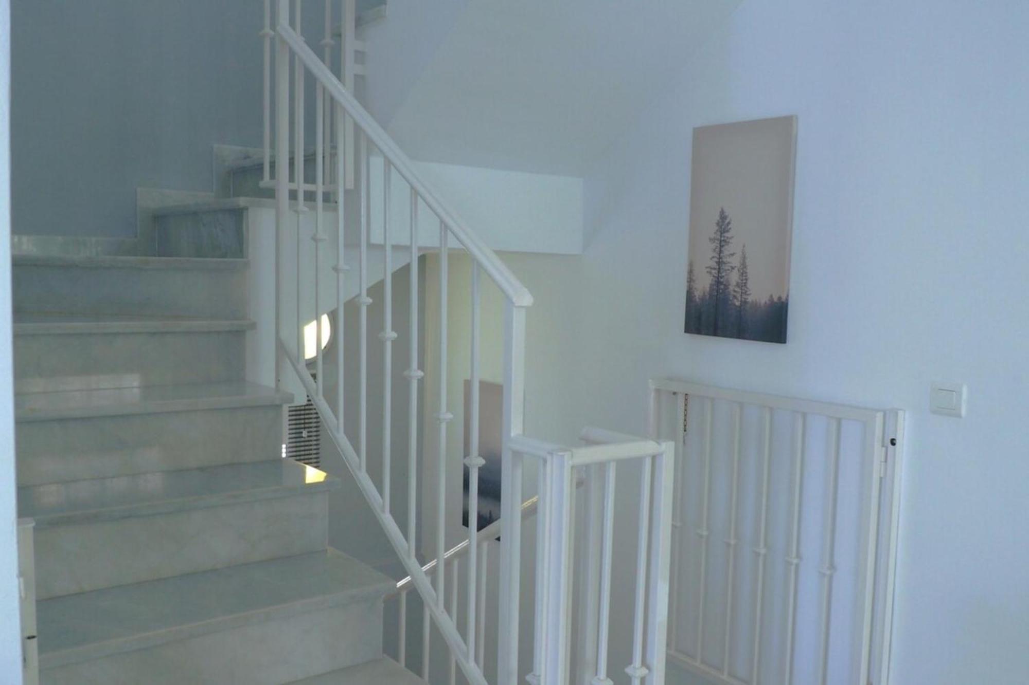 Stylish Villa Private Pool Ideal For Large Family نيرخا المظهر الخارجي الصورة
