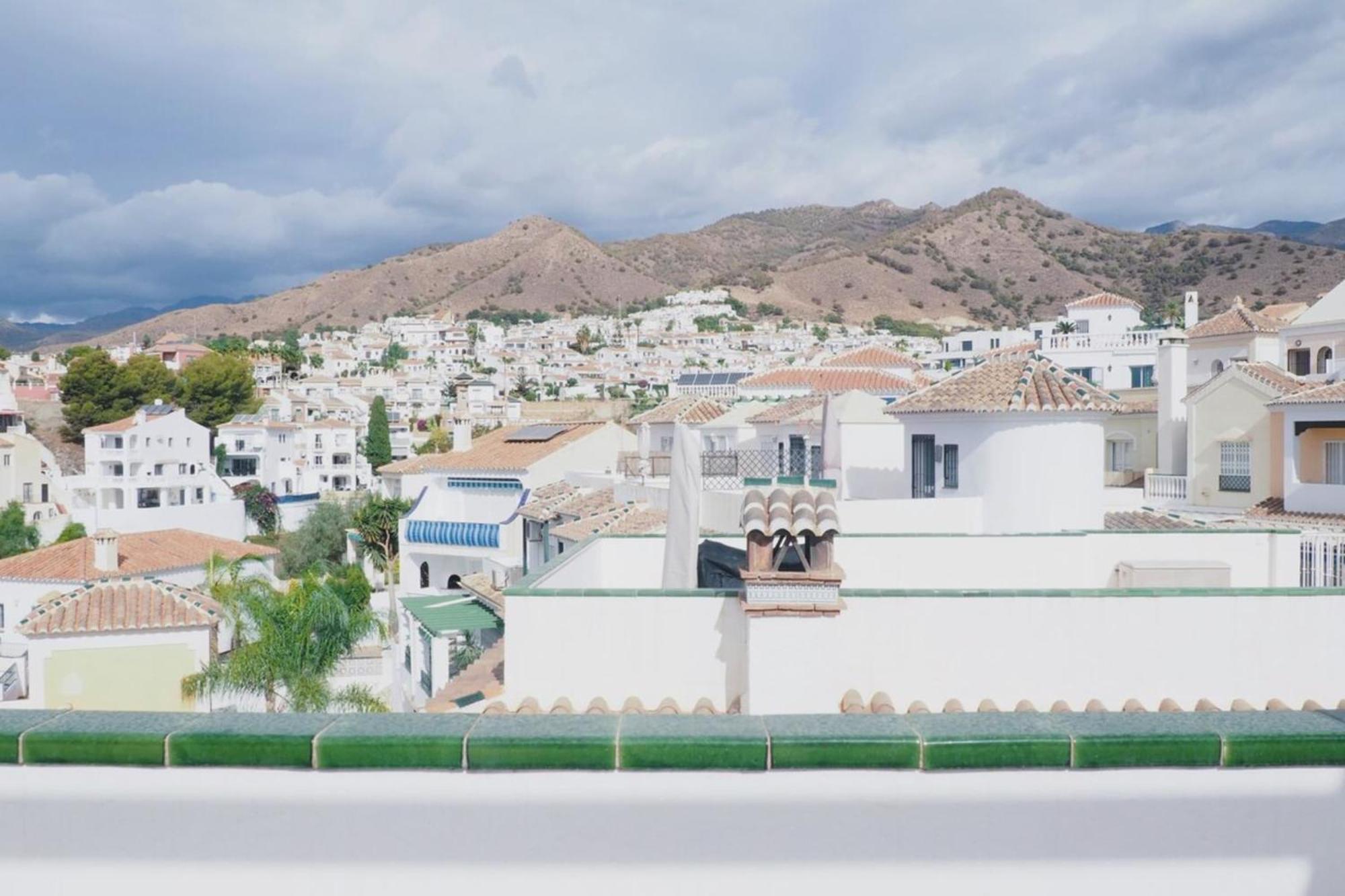 Stylish Villa Private Pool Ideal For Large Family نيرخا المظهر الخارجي الصورة